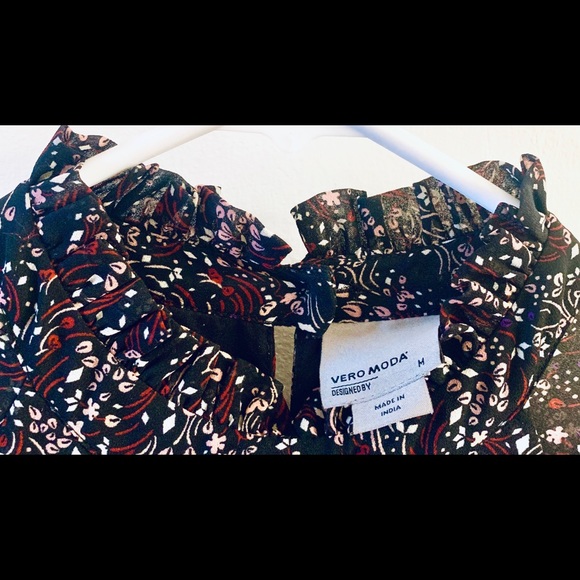 Vero Moda Dress size M - Picture 5 of 6